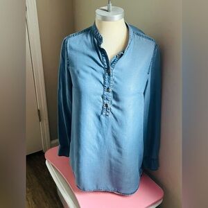 Women's Jean Michael Kors Medium Shirt